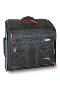 Bolsa de transporte GEWA para acordeón SPS - 48 bajos