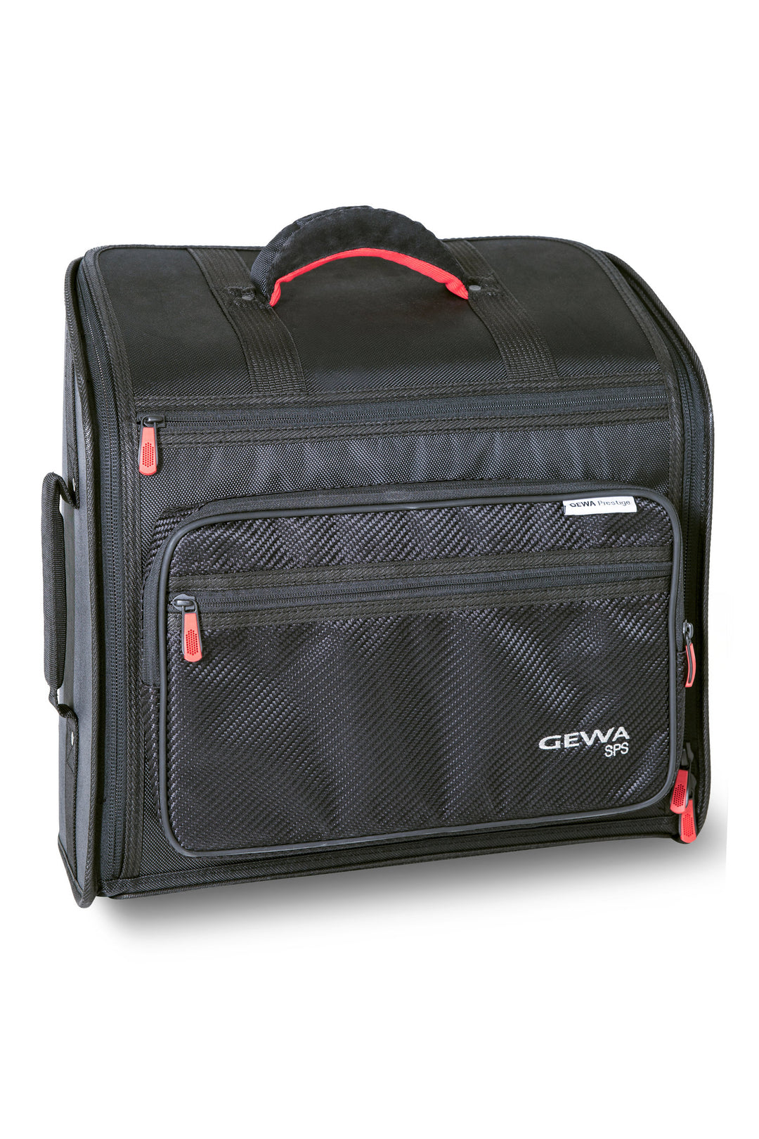 Bolsa de transporte GEWA para acordeón SPS - 48 bajos