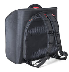 Bolsa de transporte GEWA para acordeón SPS - 48 bajos