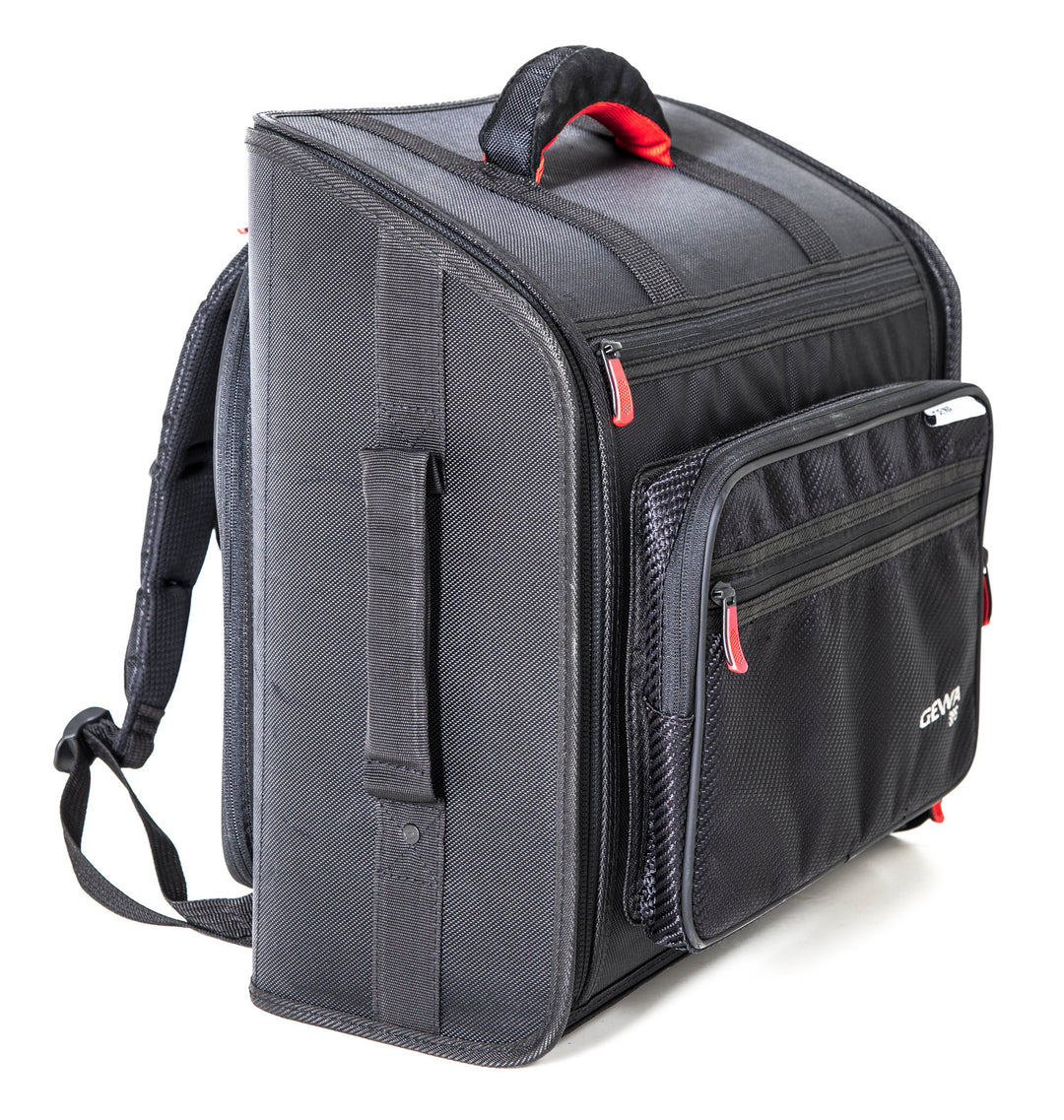 Bolsa de transporte GEWA para acordeón SPS - 48 bajos
