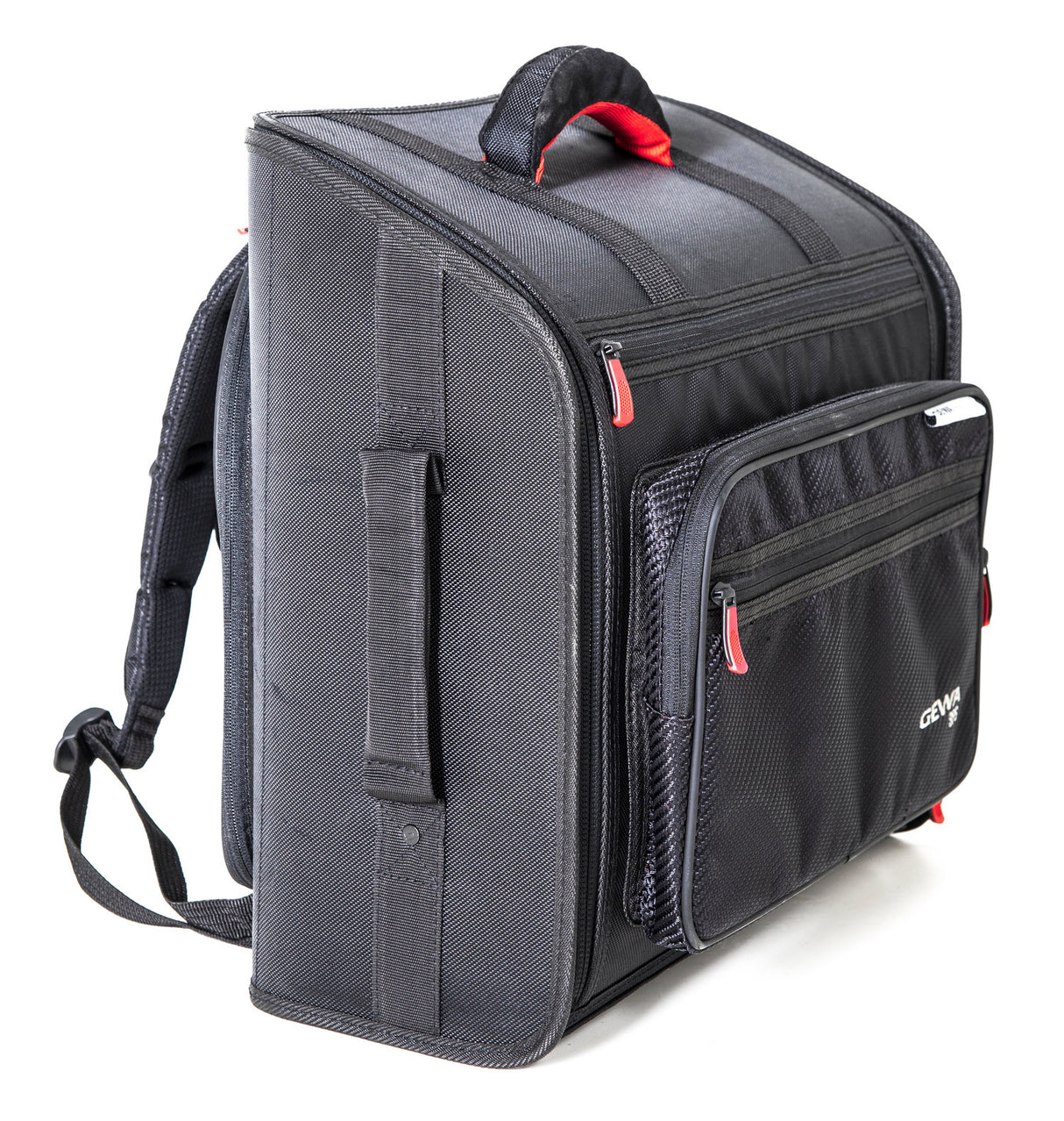 GEWA Gig Bag for Accordion SPS - 48 Basses