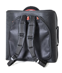 Bolsa de transporte GEWA para acordeón SPS - 48 bajos