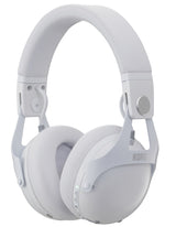 KORG NC-Q1-WH Auriculares DJ inteligentes con cancelación de ruido, White