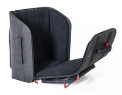 Bolsa de transporte GEWA para acordeón SPS - 48 bajos