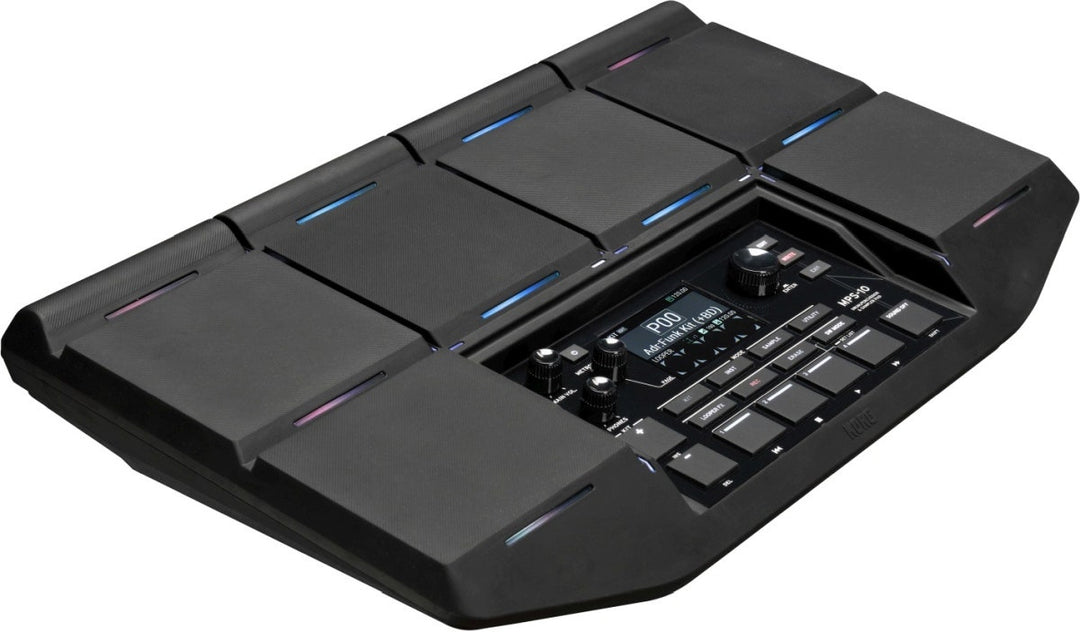 KORG MPS-10 - Pad de batería, Percusión y sampler
