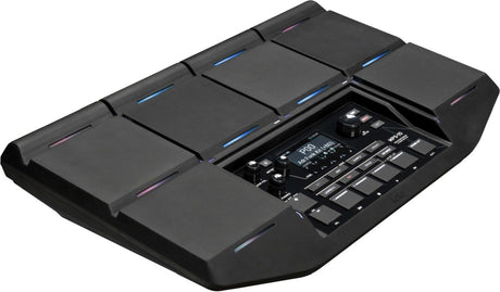 KORG MPS-10 - Pad de batería, Percusión y sampler