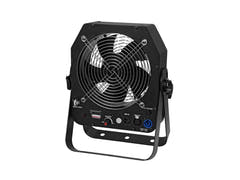 EUROLITE AF-1 Soplador axial DMX