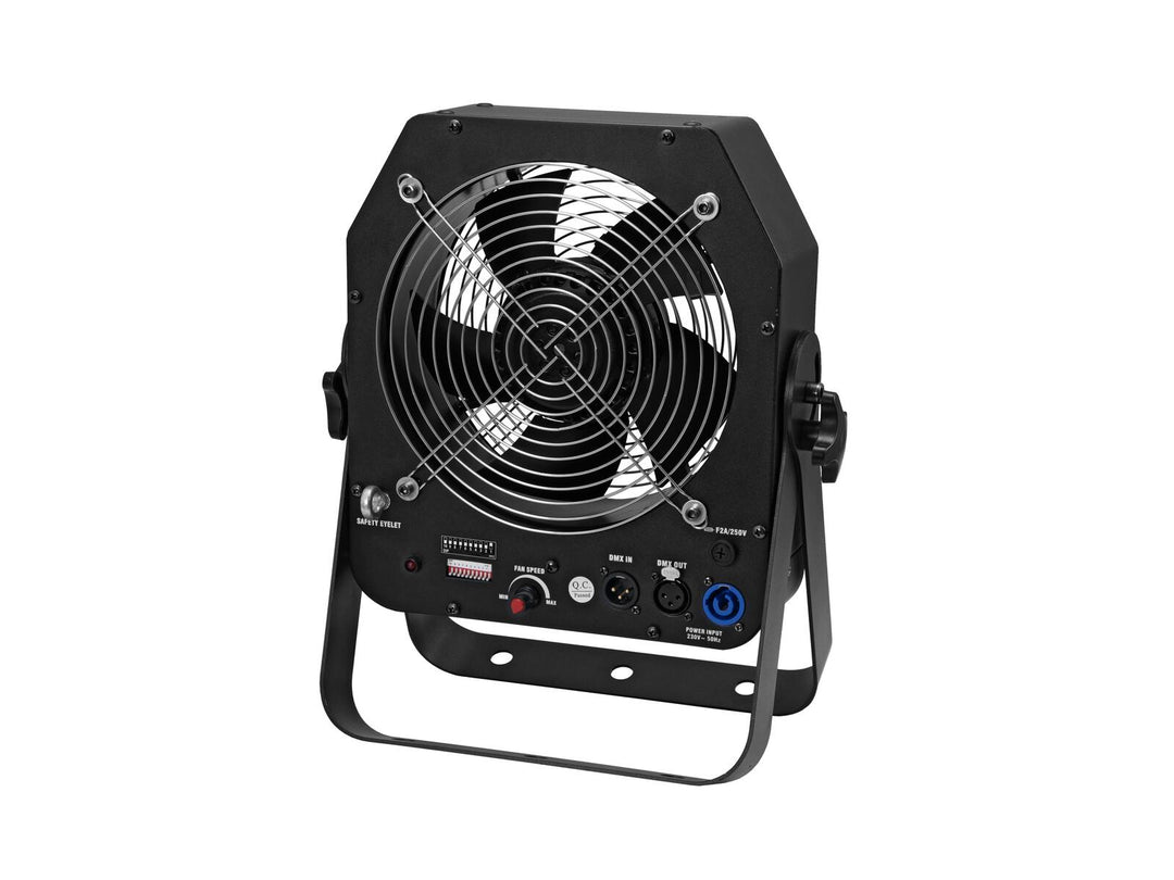 EUROLITE AF-1 Soplador axial DMX
