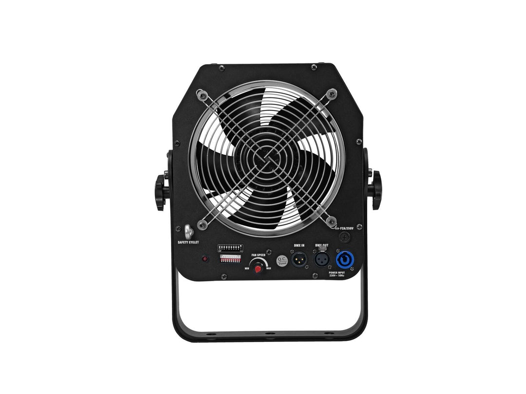 EUROLITE AF-1 Soplador axial DMX
