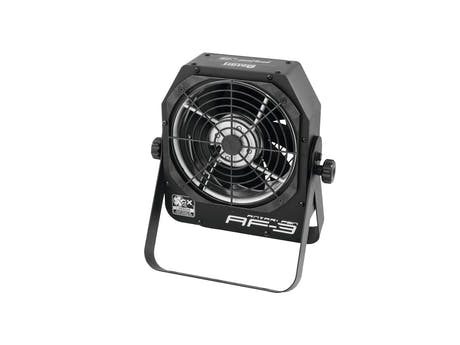 ANTARI AF-3X Ventilador de Effect
