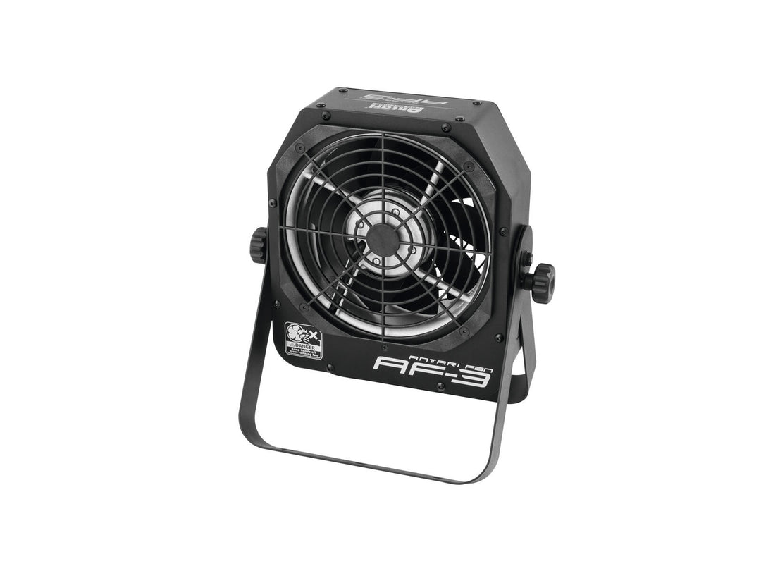ANTARI AF-3X Ventilador de Effect