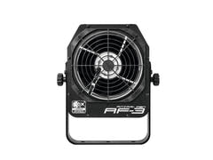 ANTARI AF-3X Ventilador de Effect