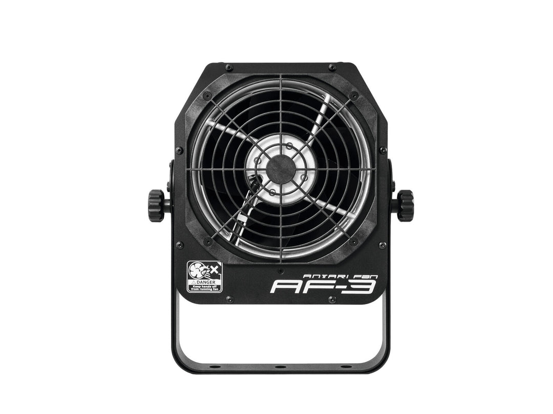 ANTARI AF-3X Ventilador de Effect