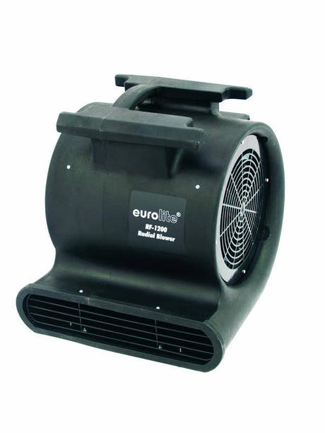 Eurolite RF-1200 Soplador Radial (1200W)