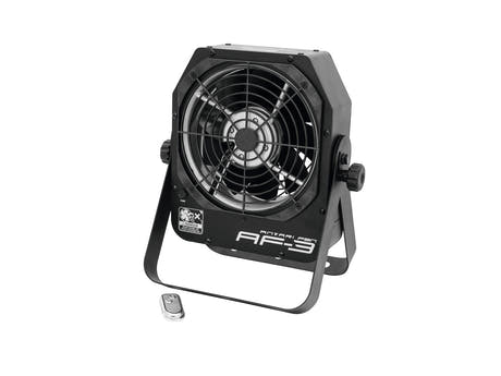 ANTARI AF-3R Effect Ventilador
