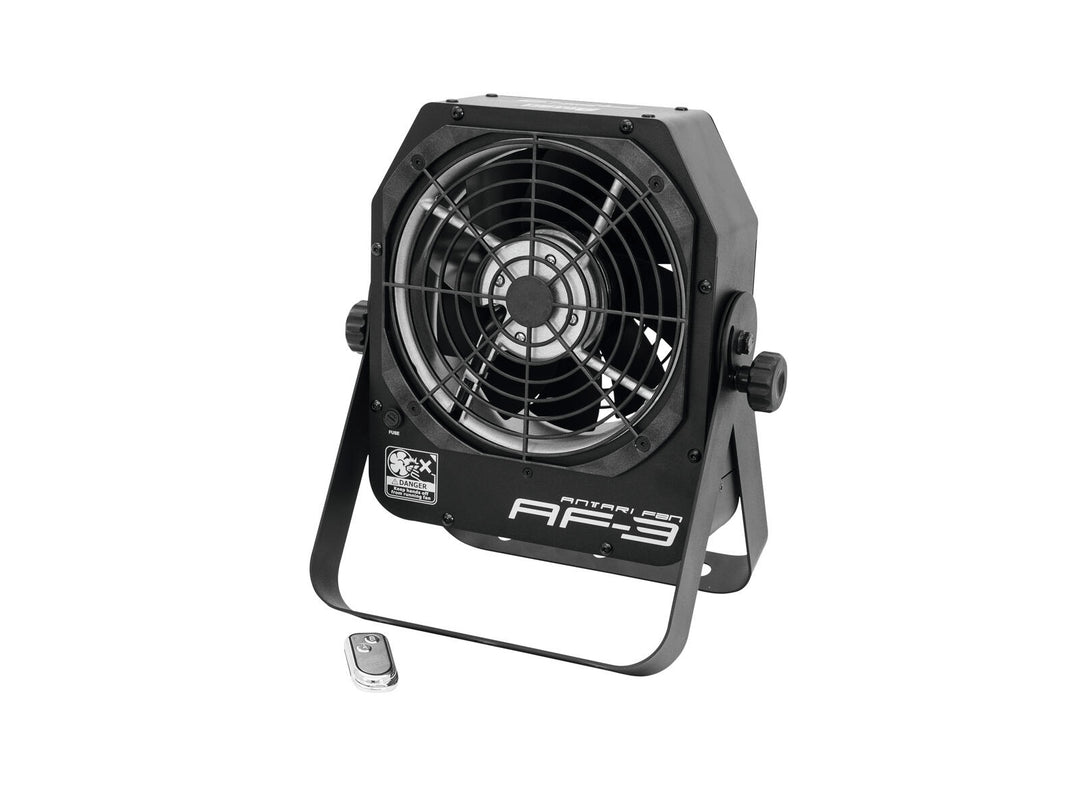 ANTARI AF-3R Effect Ventilador