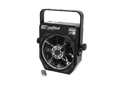 ANTARI AF-3R Effect Ventilador