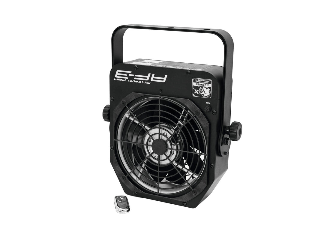 ANTARI AF-3R Effect Ventilador