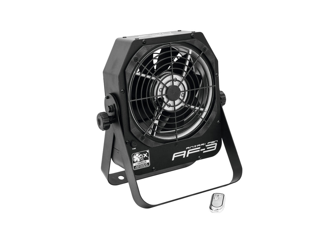 ANTARI AF-3R Effect Ventilador