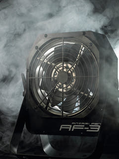 ANTARI AF-3R Effect Ventilador