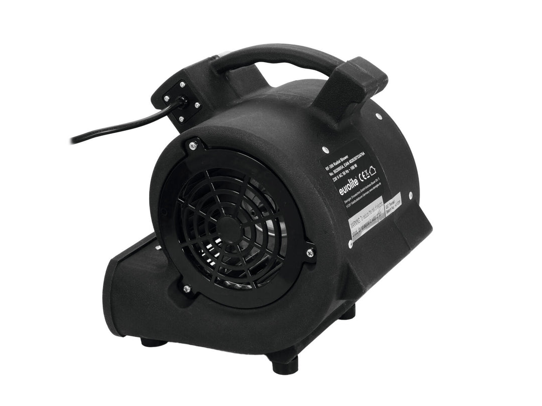 EUROLITE RF-300 Soplador radial
