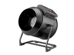 ANTARI AF-6 ventilador de Effect
