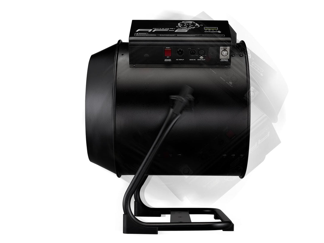 ANTARI AF-6 ventilador de Effect