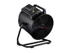 ANTARI AF-6 ventilador de Effect