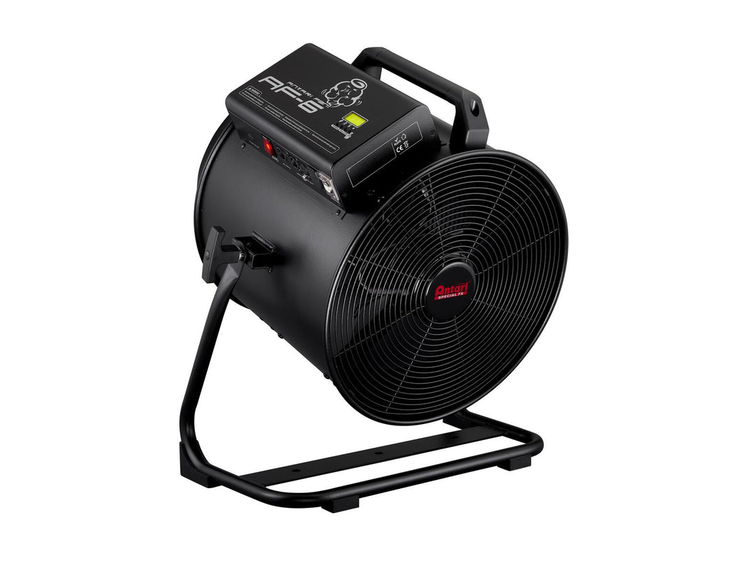 ANTARI AF-6 ventilador de Effect