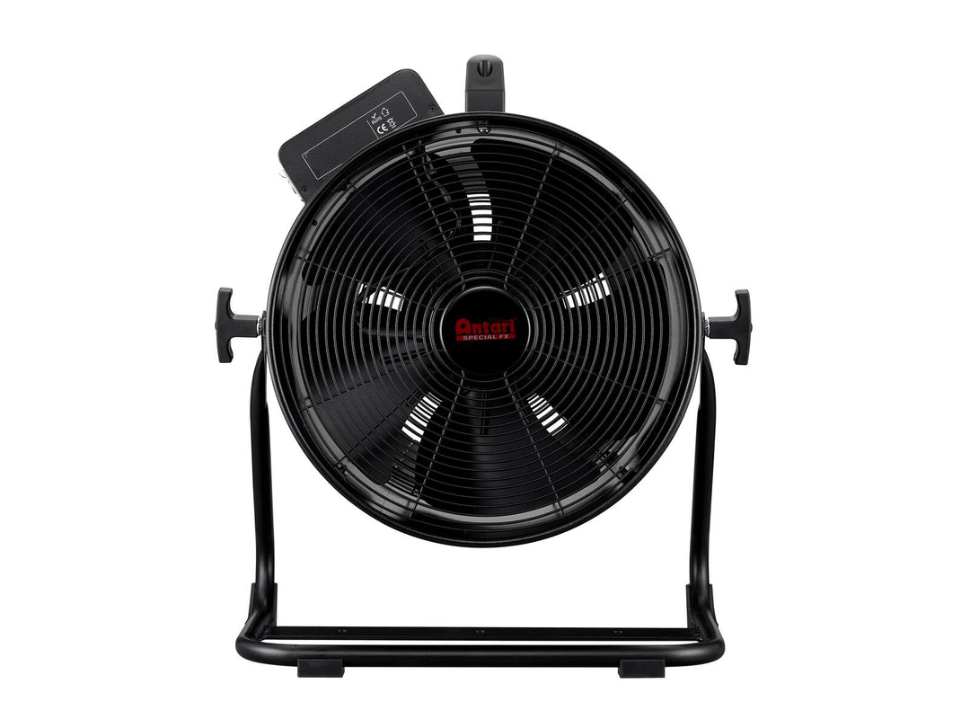 ANTARI AF-6 ventilador de Effect