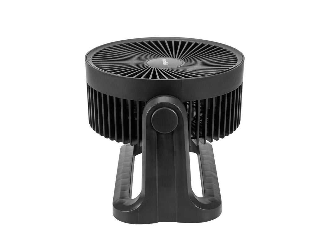 EUROLITE AKKU AF-10 Mini ventilador silencioso