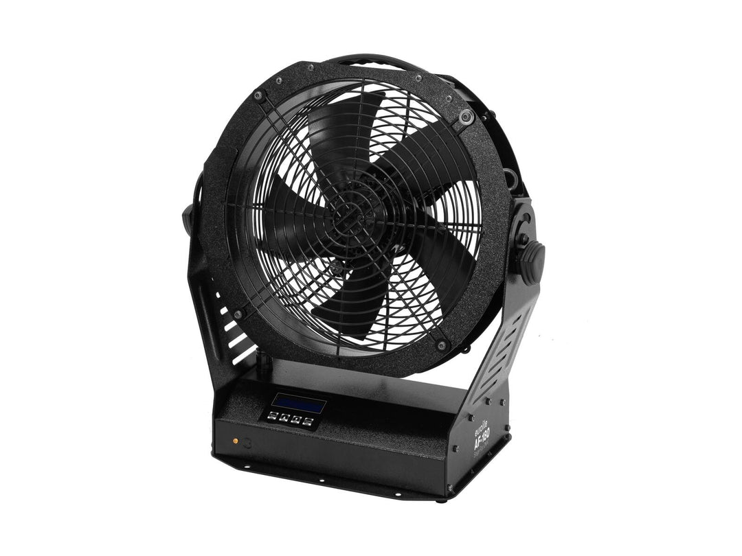 EUROLITE AF-180 Ventilador de escenario DMX