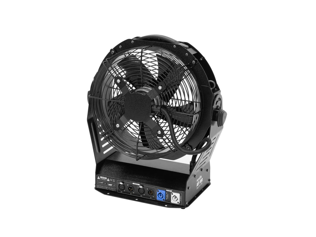 EUROLITE AF-180 Ventilador de escenario DMX
