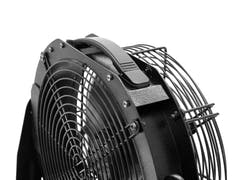 EUROLITE AF-180 Ventilador de escenario DMX