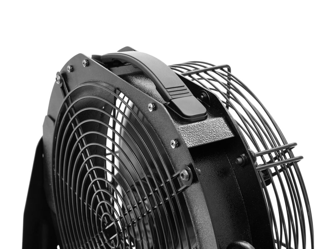 EUROLITE AF-180 Ventilador de escenario DMX