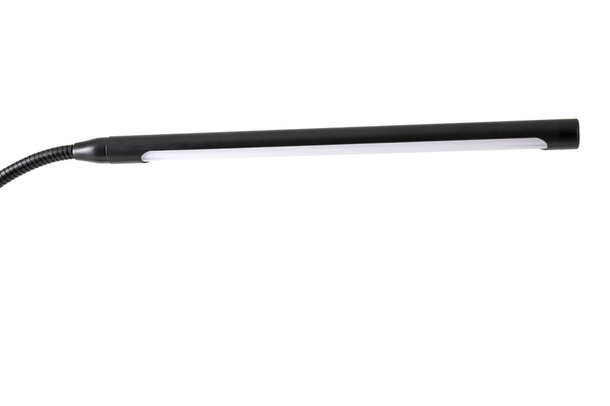 GEWA Piano lamp PL-39 - Black matt