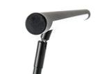 GEWA Piano lamp PL-78 - Black matt