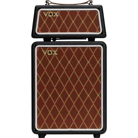 VOX  Micro SB-G Micro Superbeetle amplificador de guitarra