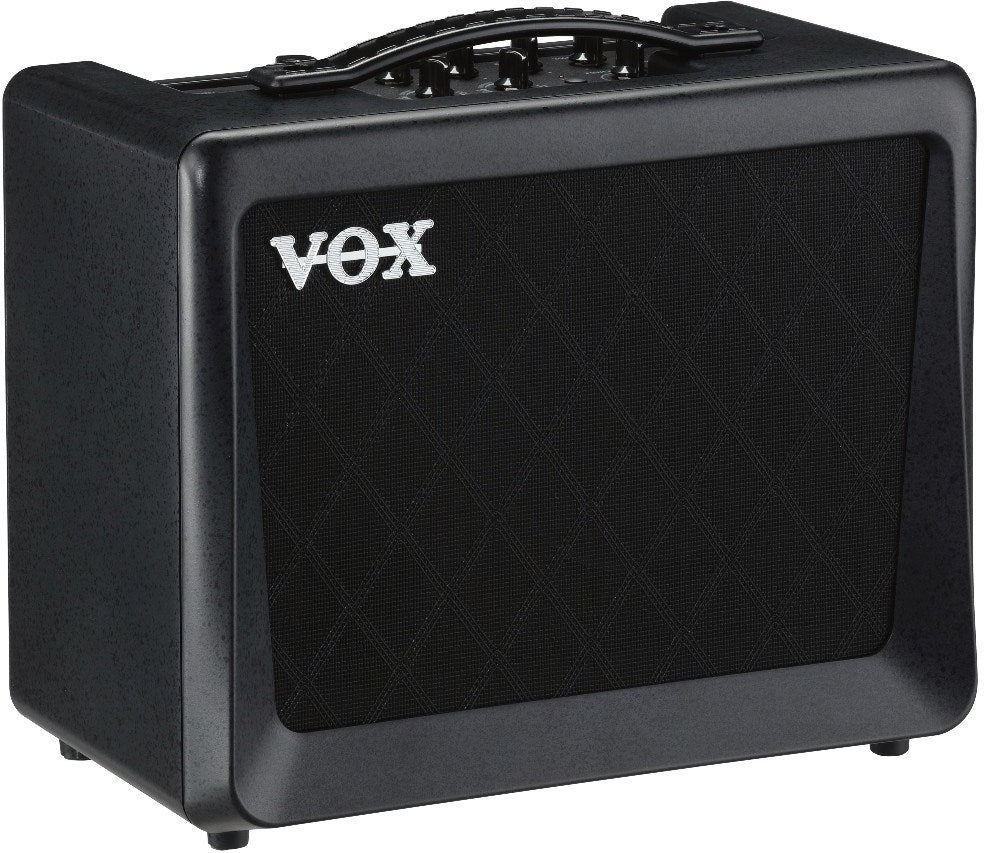 VOX VX15-GT Amplificador combo para Guitarras