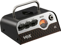 Vox MV50-AC Amplificador de Guitarras
