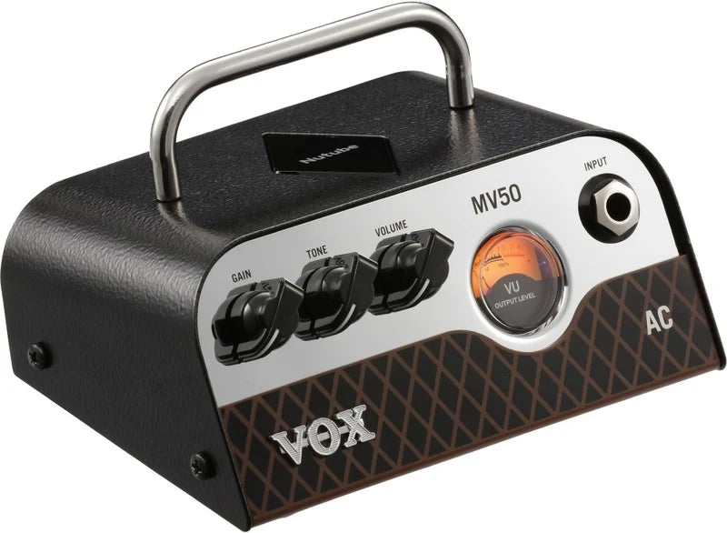Vox MV50-AC Amplificador de Guitarras