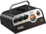 Vox MV50-AC Amplificador de Guitarras