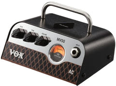 Vox MV50-AC Amplificador de Guitarras