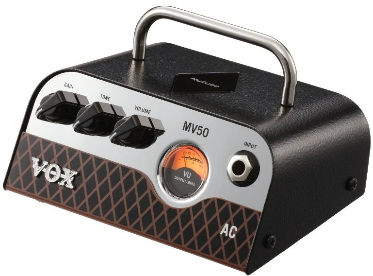 Vox MV50-AC Amplificador de Guitarras