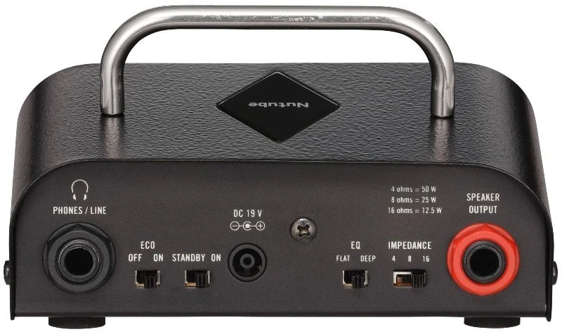 Vox MV50-AC Amplificador de Guitarras
