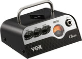 Vox MV50-Cl Amplificador de Guitarras
