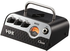 Vox MV50-Cl Amplificador de Guitarras