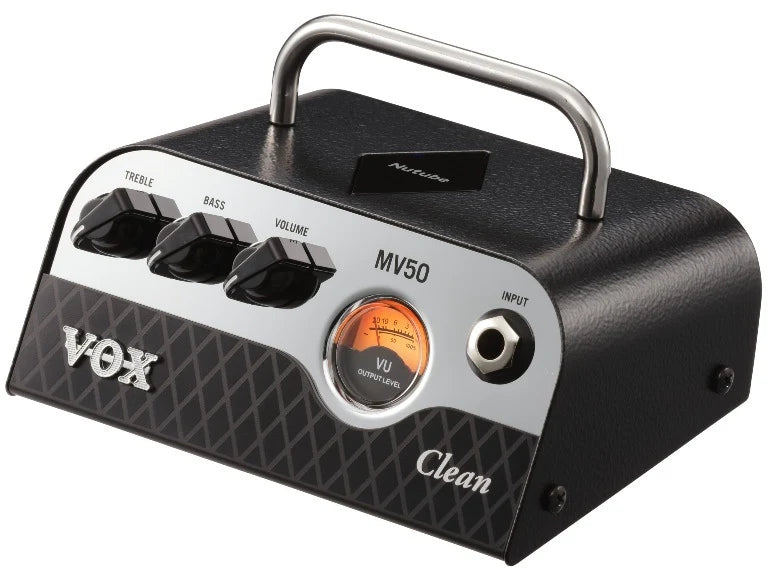 Vox MV50-Cl Amplificador de Guitarras