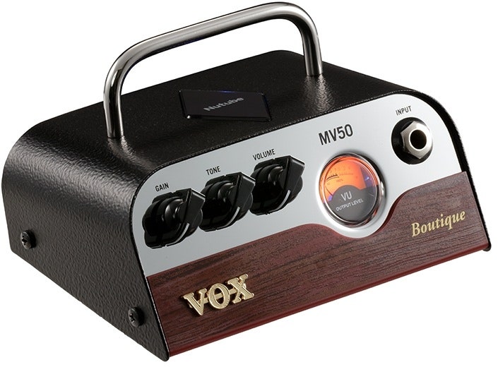 VOX MV50-BQ  Amplificador de Guitarras