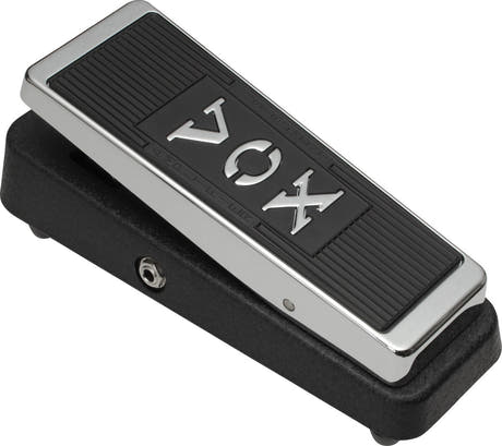 VOX VRM-1 - Pedal Wah Real McCoy